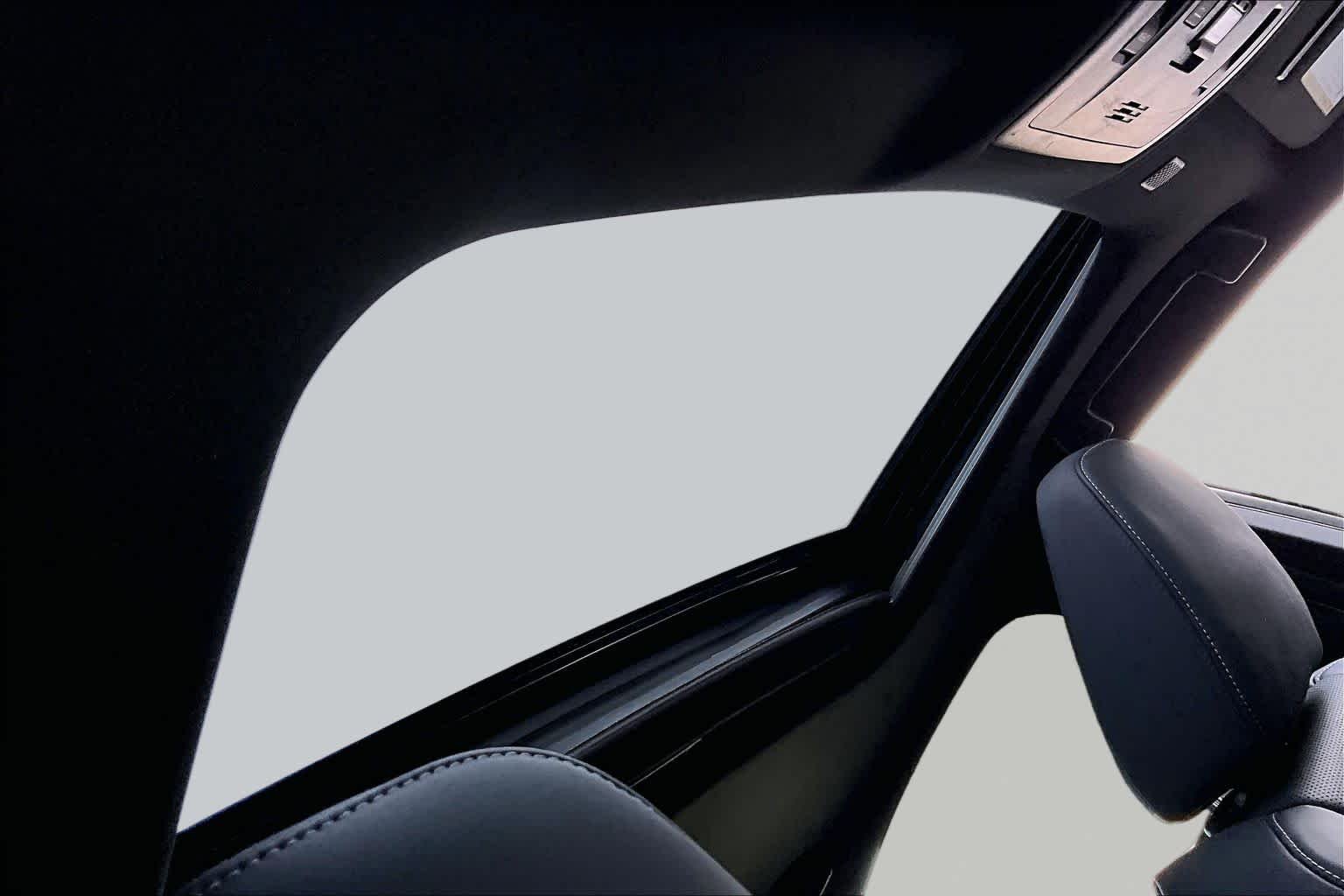 Used 2023 Ultra White Lexus F SPORT image 14