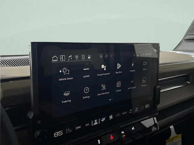 2026 GMC HUMMER EV 2X - Photo 16
