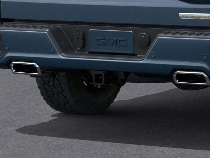 2026 GMC Sierra 1500 Elevation - Photo 14