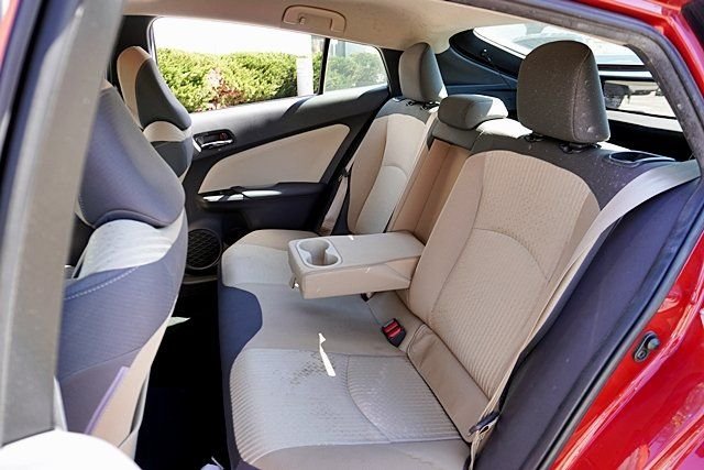 Used 2016 Red Toyota Two image 15