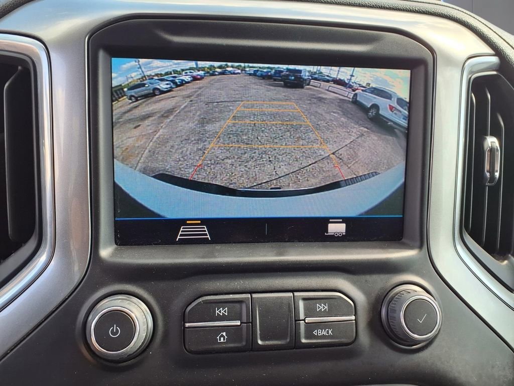 Used 2023 Summit White Chevrolet LT image 21