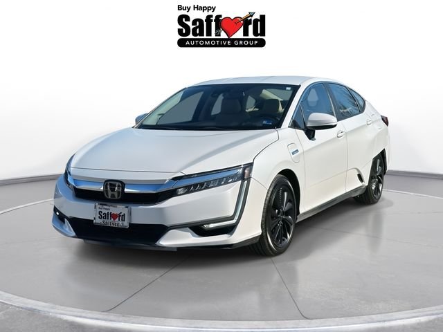 2018 Honda Clarity