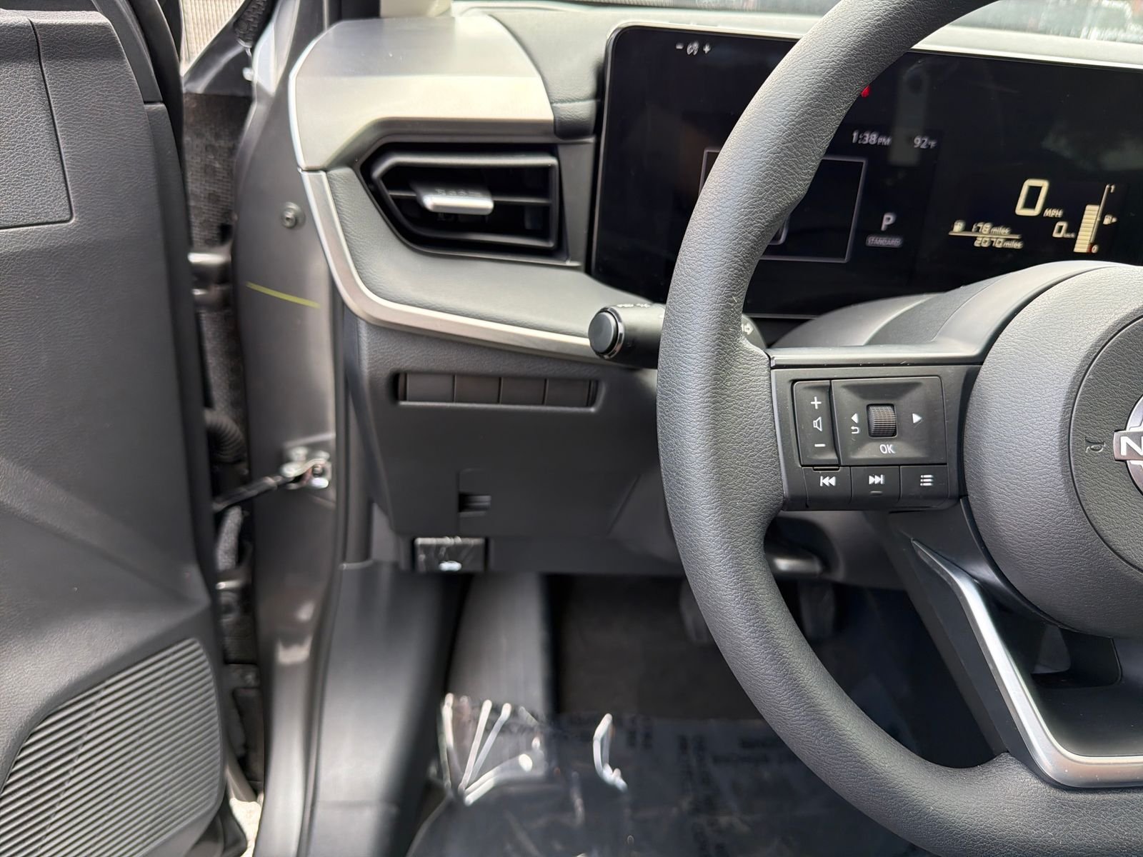 Certified Used 2025 Gray Nissan S image 17