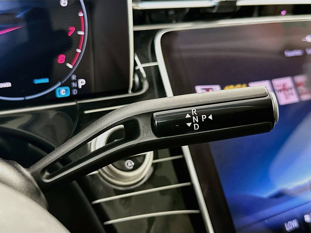 New 2026 Obsidian Black Metallic Mercedes-Benz E 450 image 48