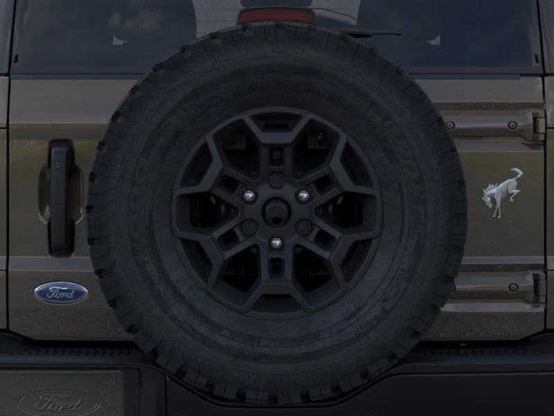 New 2026  Ford Badlands image 24