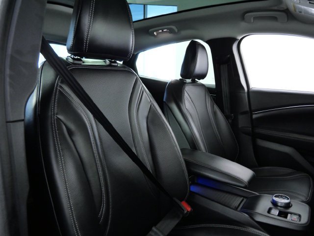 Certified Used 2023 White Ford Premium image 12