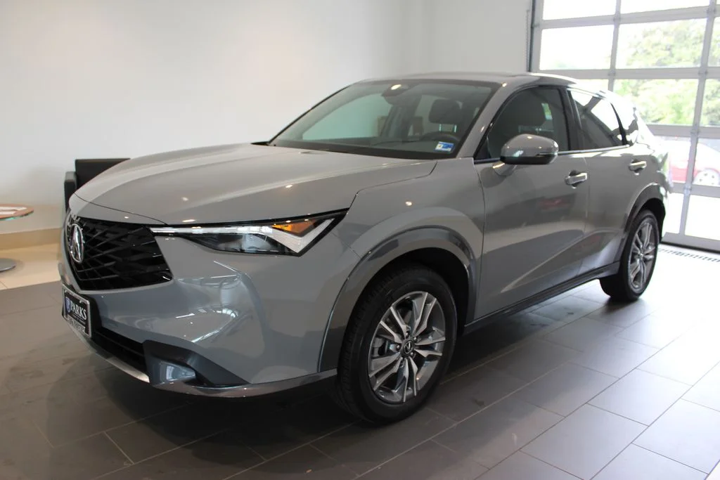 New 2026  Acura Base image 11