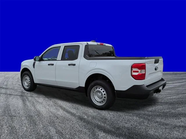 New 2026 White Ford XL image 6