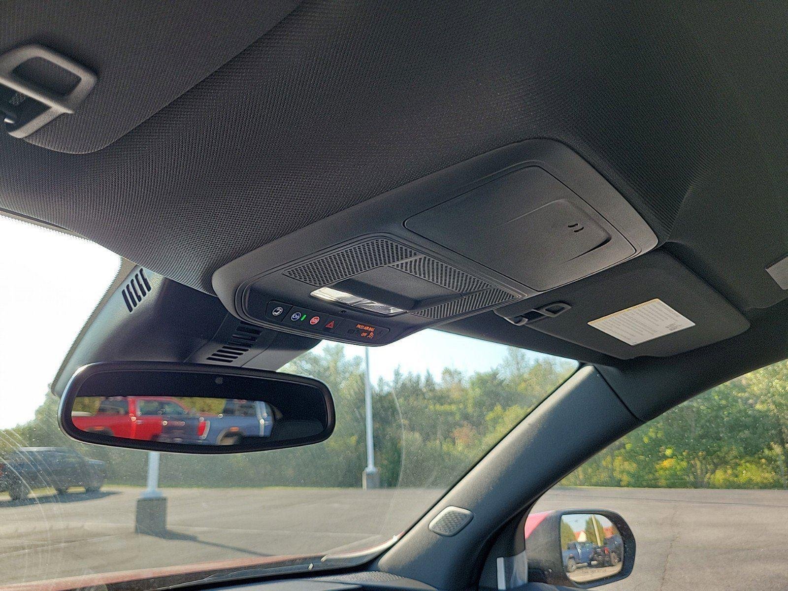 2026 Buick Enclave Preferred - Photo 31