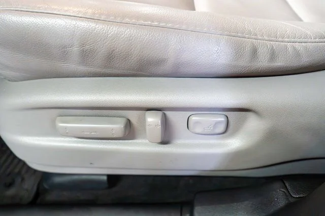 Used 2020 Gray Honda Touring image 27