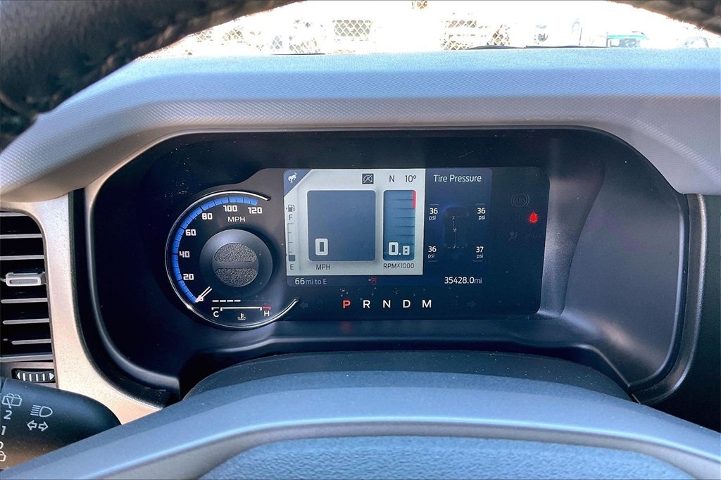 2022 FORD BRONCO - Image 17