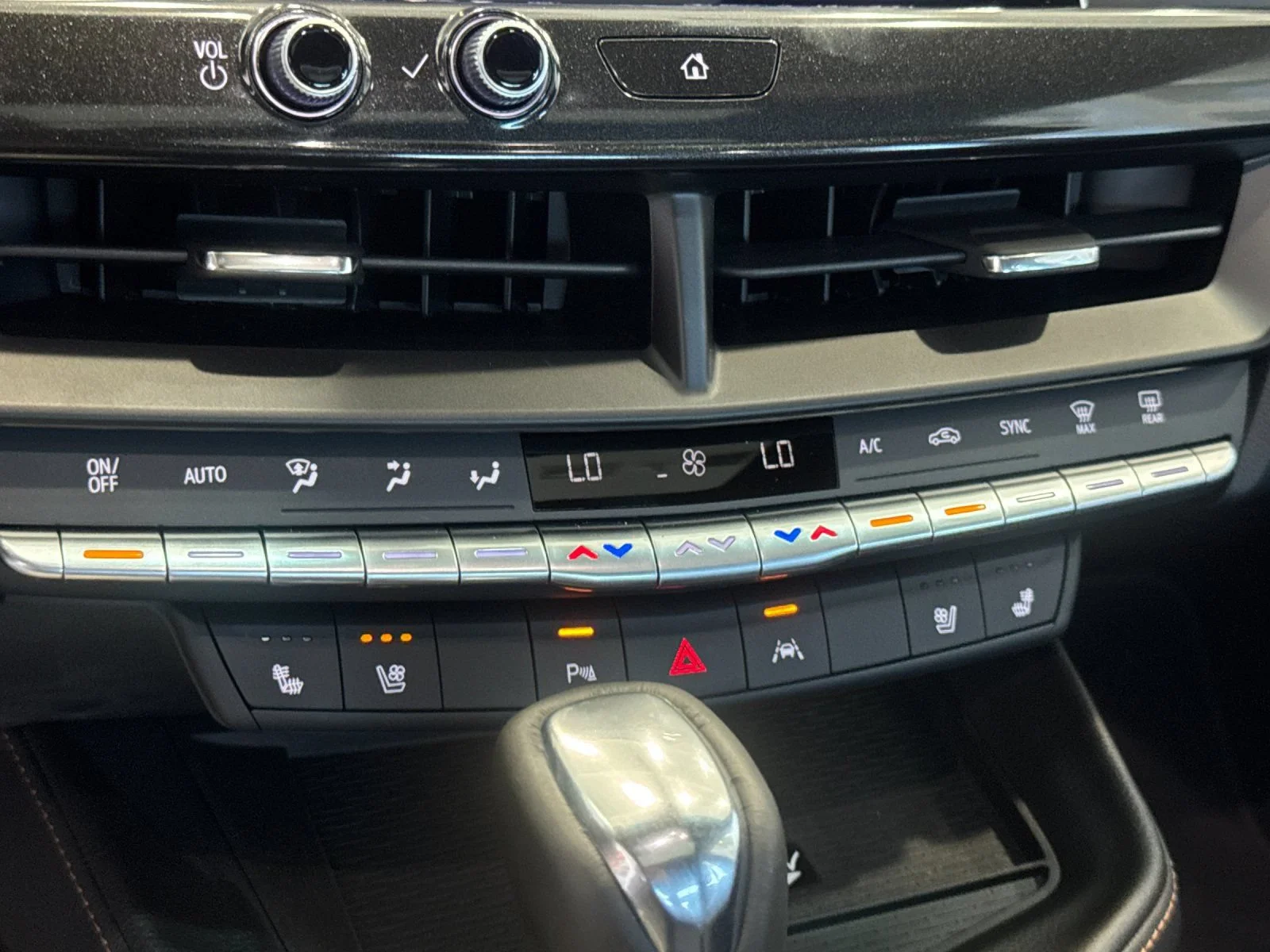 2026 Cadillac CT4 Sport - Photo 19