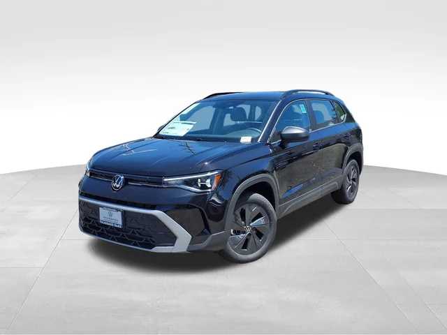 2026 Volkswagen Taos 1.5T S