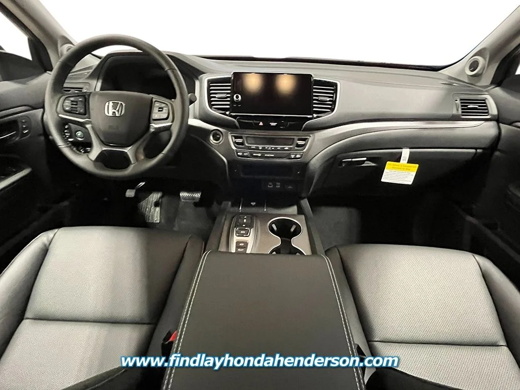 New 2026 Solar Silver Metallic Honda RTL image 22
