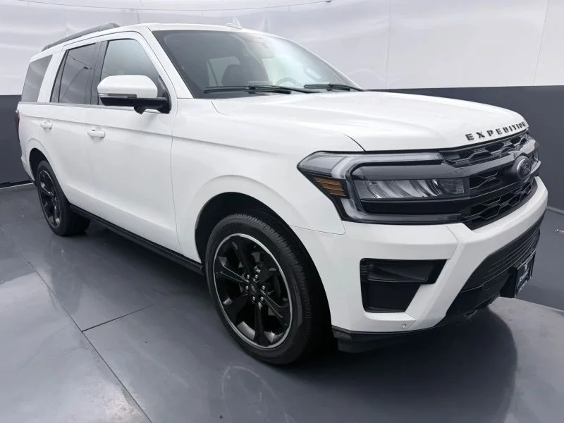 2023 Ford Expedition