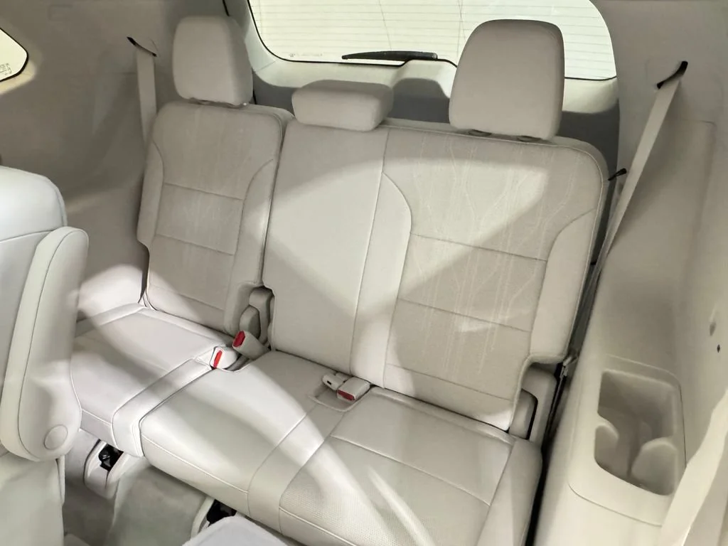 2026 Buick Enclave Avenir - Photo 13
