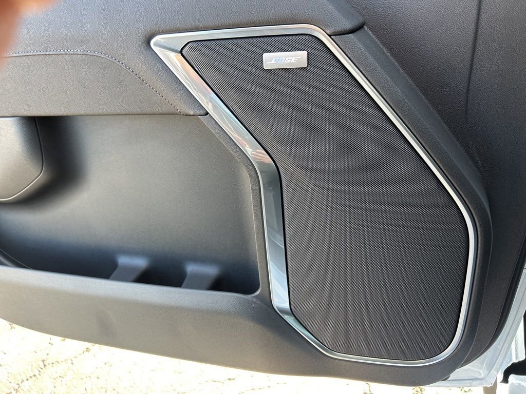 2026 Chevrolet Silverado 1500 LTZ - Photo 20