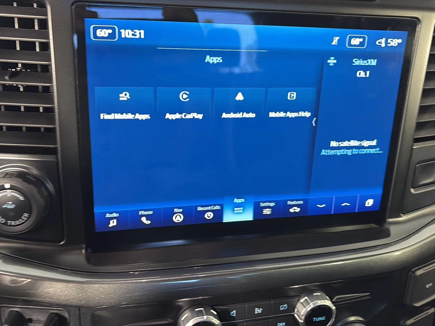 Used 2023 Agate Black Ford Tremor image 32