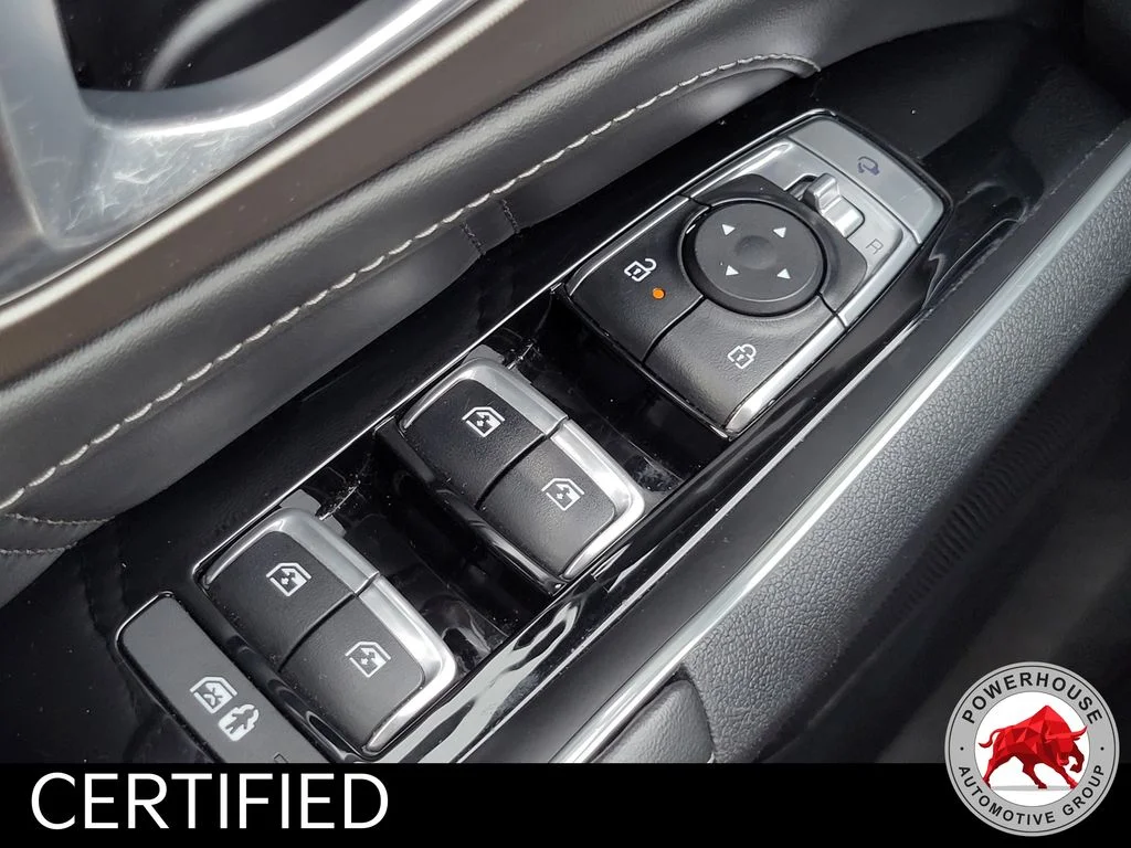 Used 2024 Gray Kia SX image 30