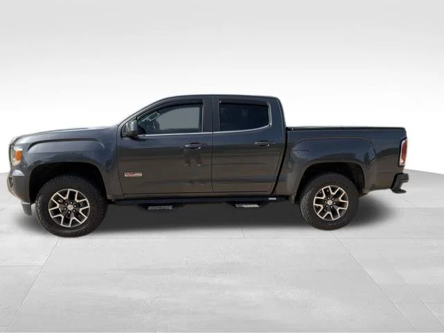 Used 2016 Gray GMC SLE1 image 6