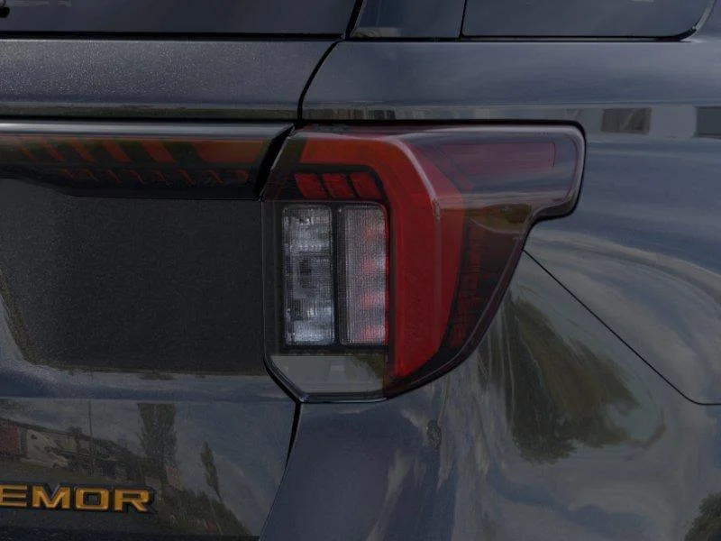 New 2026 Agate Black Ford Tremor image 8