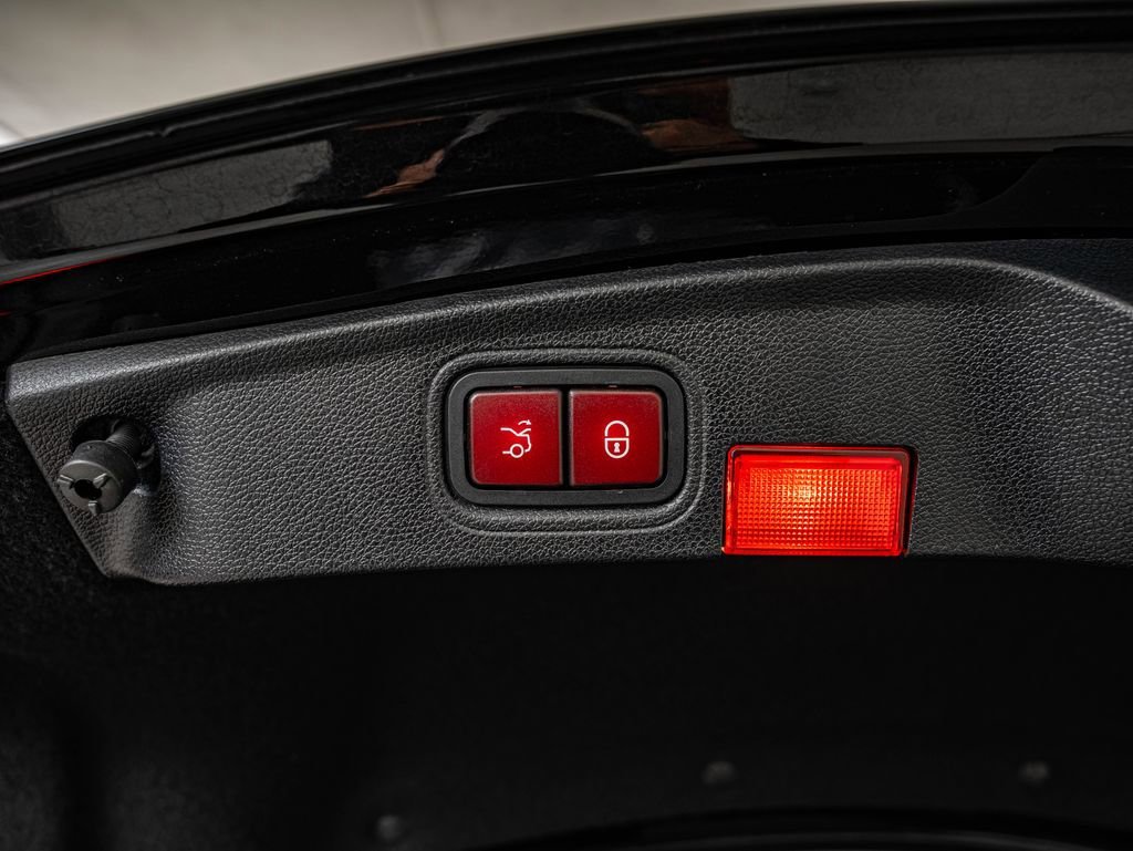 Used 2020 Obsidian Black Mercedes-Benz C 63 S AMG® image 44