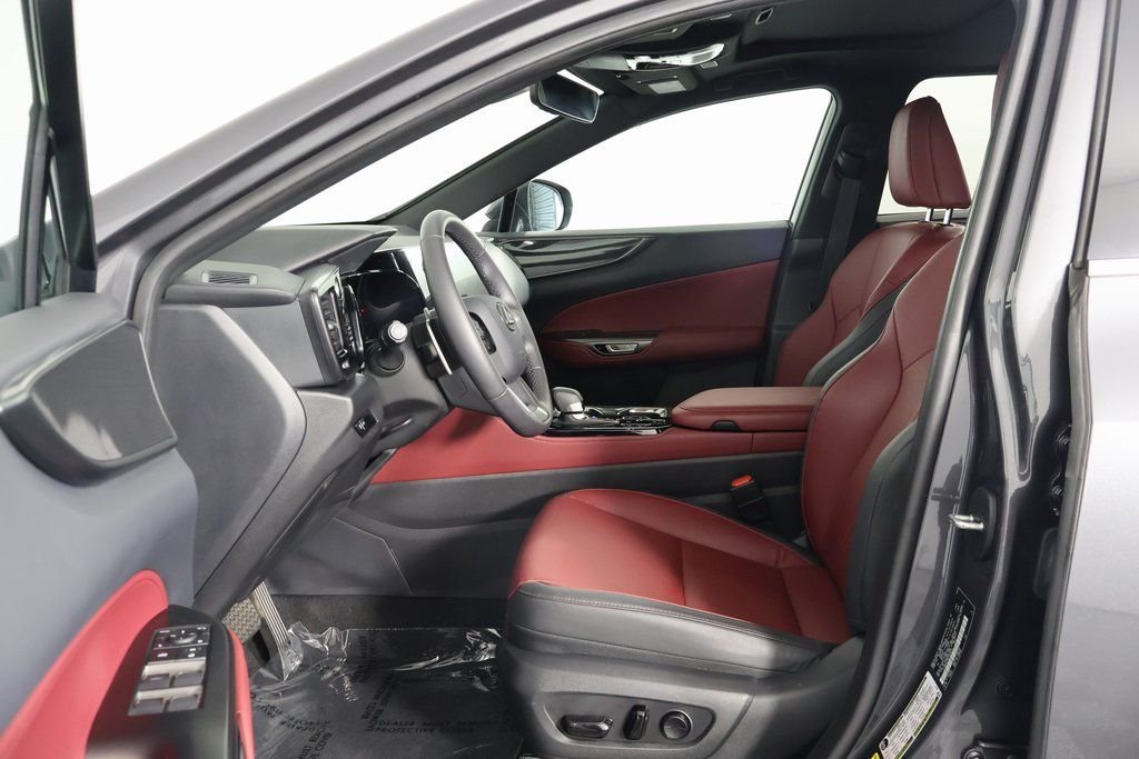 Used 2024 Gray Lexus 250 Base image 10