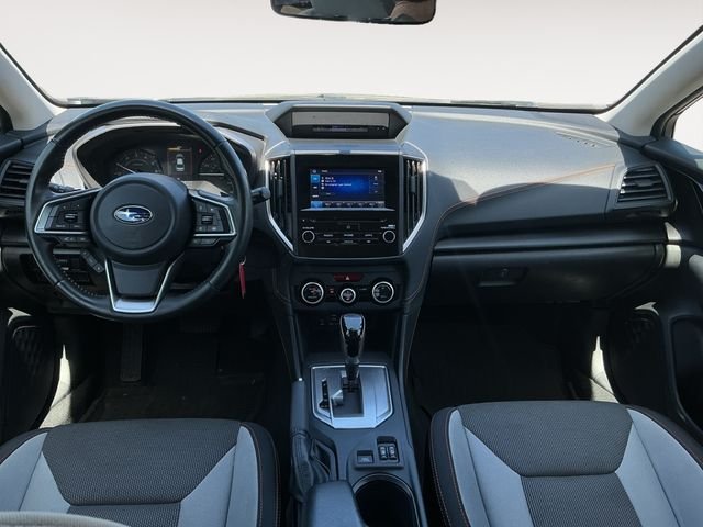 Used 2021 Gray Subaru Premium image 10