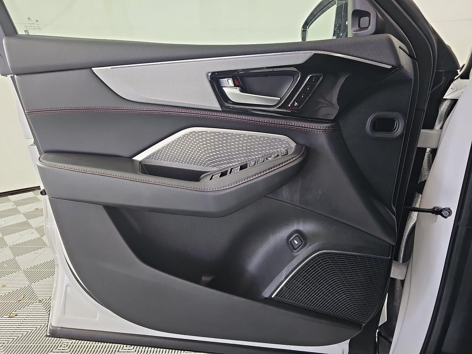 Used 2024  Acura A-Spec image 26