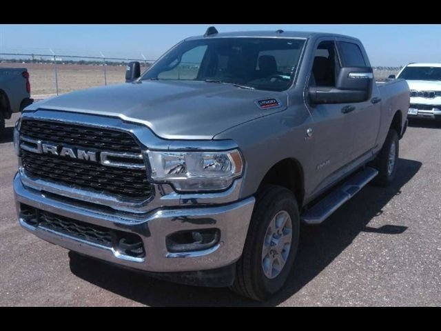 2024 RAM 2500 Big Horn 4X4 Crew Cab SWB's photo
