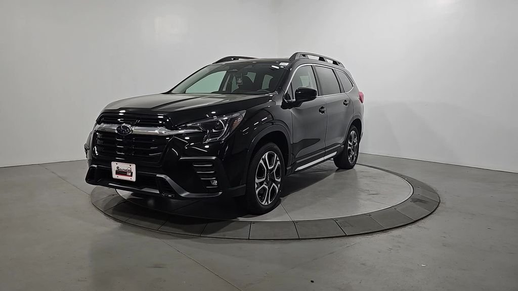 2026 Subaru Ascent Limited 7 Passenger's photo