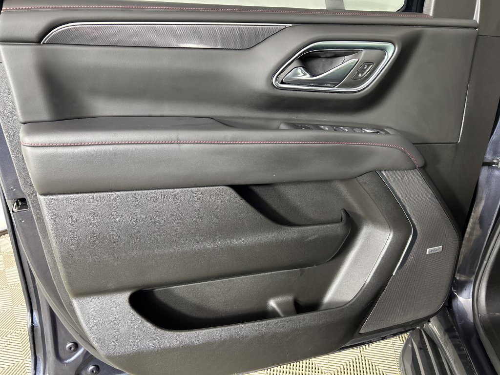 Used 2024 Gray Chevrolet RST image 11