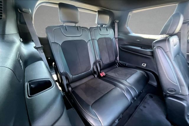 Used 2025 Gray Jeep Altitude X image 24