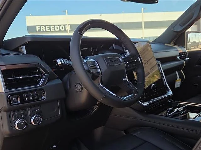 New 2027 Onyx Black GMC Denali image 9
