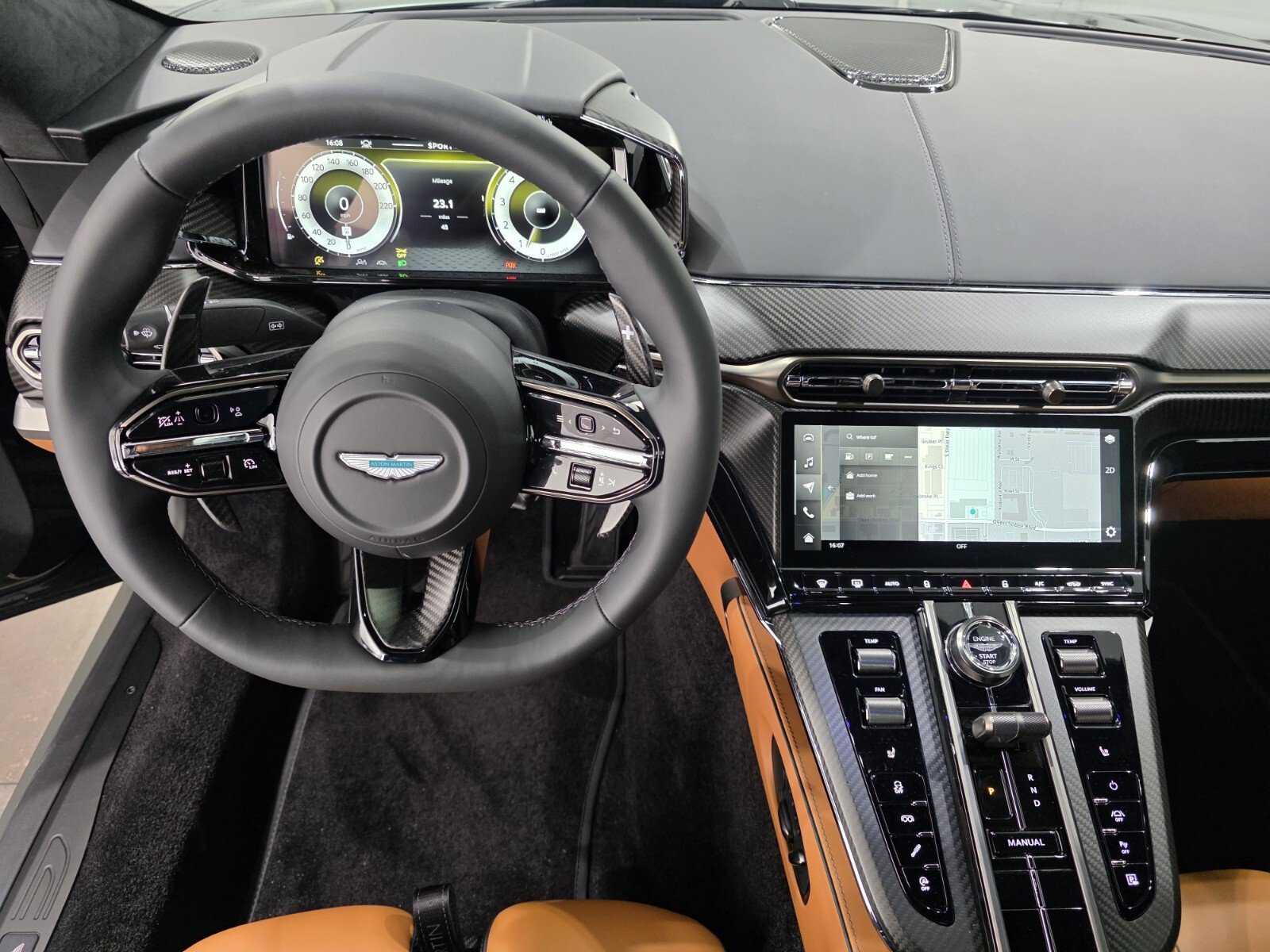 2026 Aston Martin Vantage Base - Photo 10