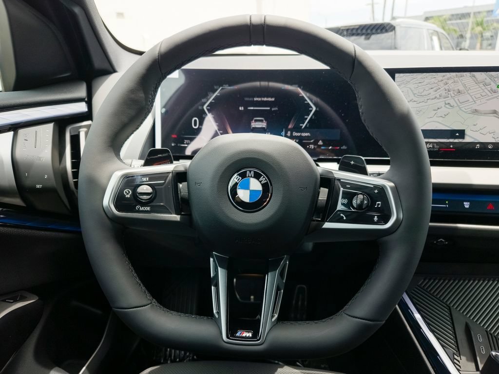 New 2026 Brooklyn Grey Metallic BMW 30 xDrive image 13