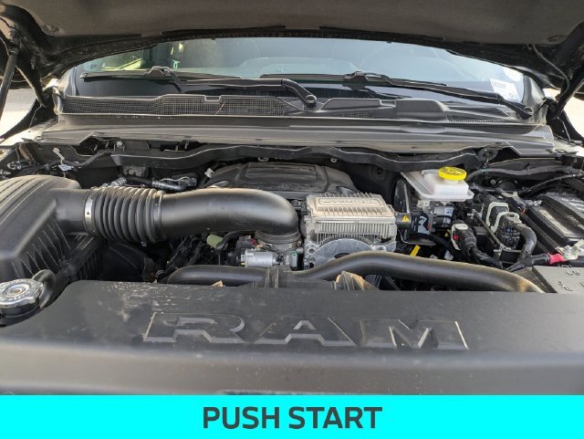 Used 2026 Black Ram Big Horn/Lone Star image 13