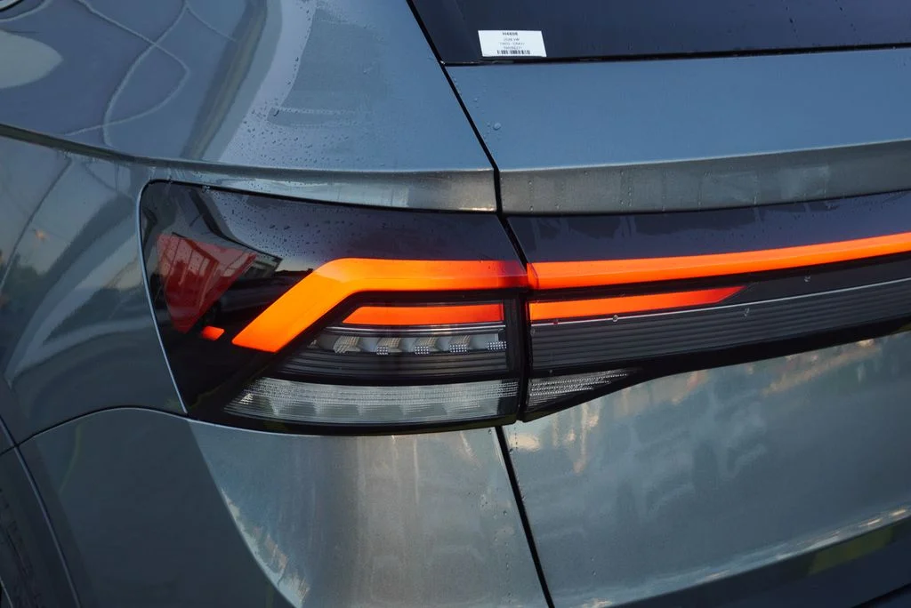 New 2026 Gray Volkswagen 1.5T SE image 29