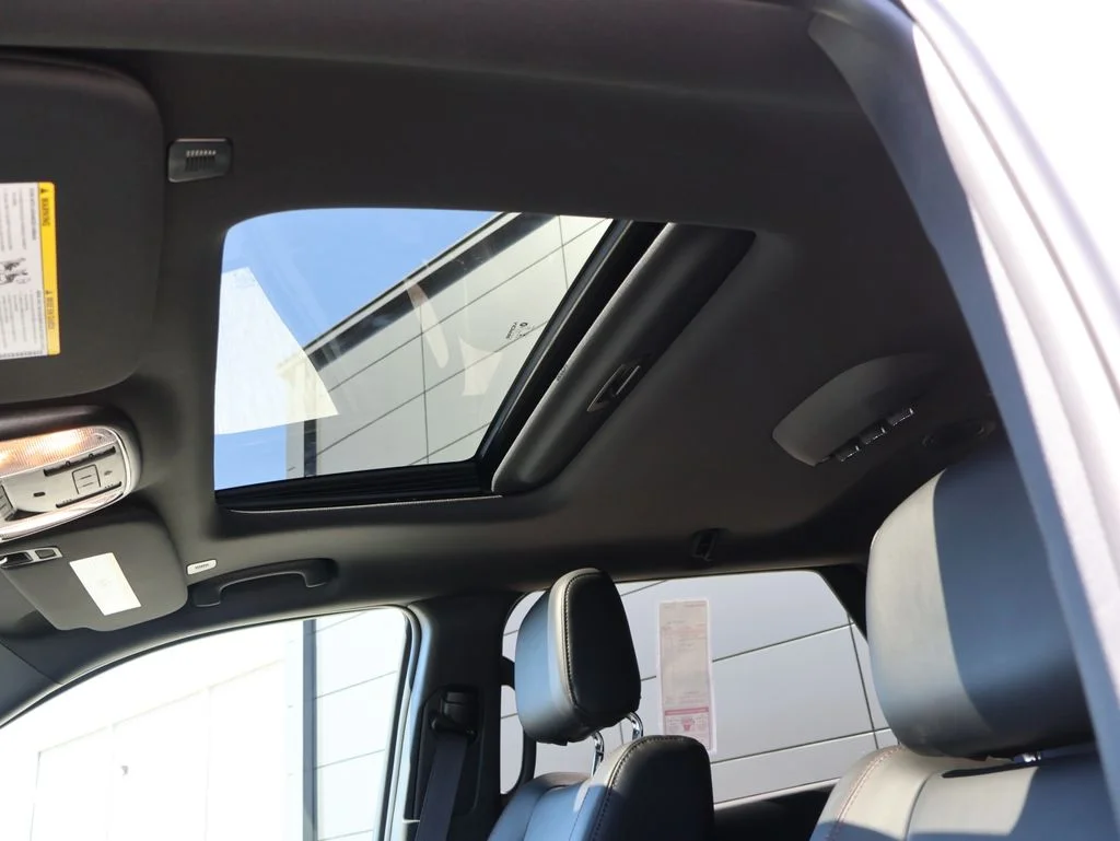 New 2026 White Knuckle Clearcoat Dodge GT Plus image 27