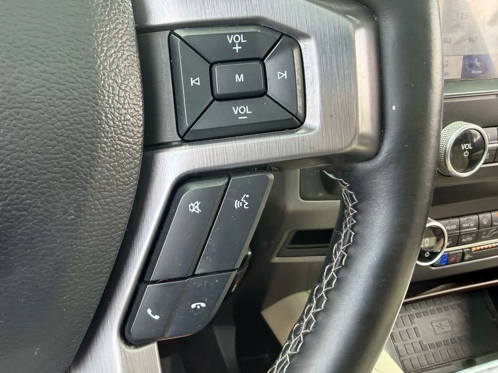 2021 Ford Expedition Platinum - Photo 31