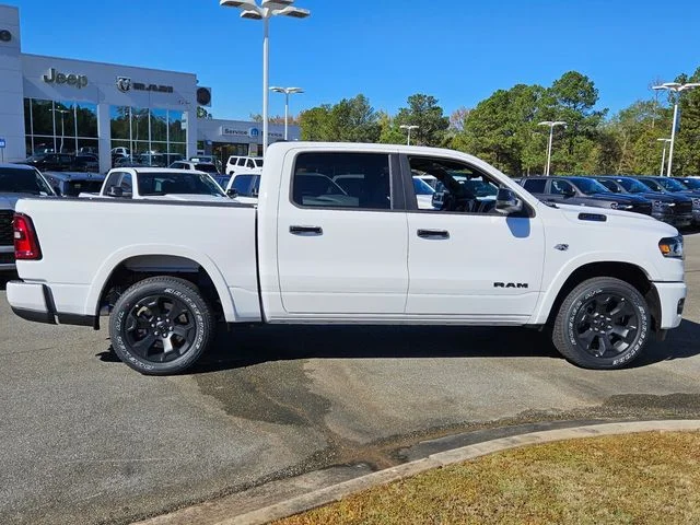 2026 RAM 1500 Big Horn/Lone Star - Photo 13