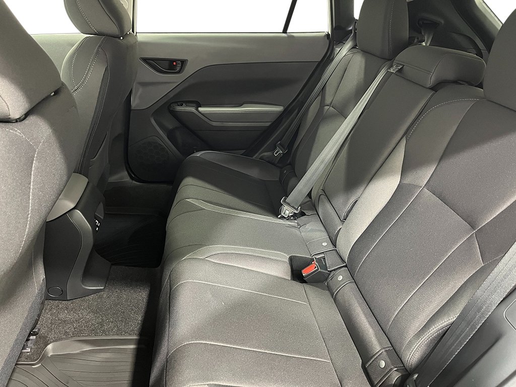 New 2026 LITHIUM RED PEARL Subaru Premium image 25