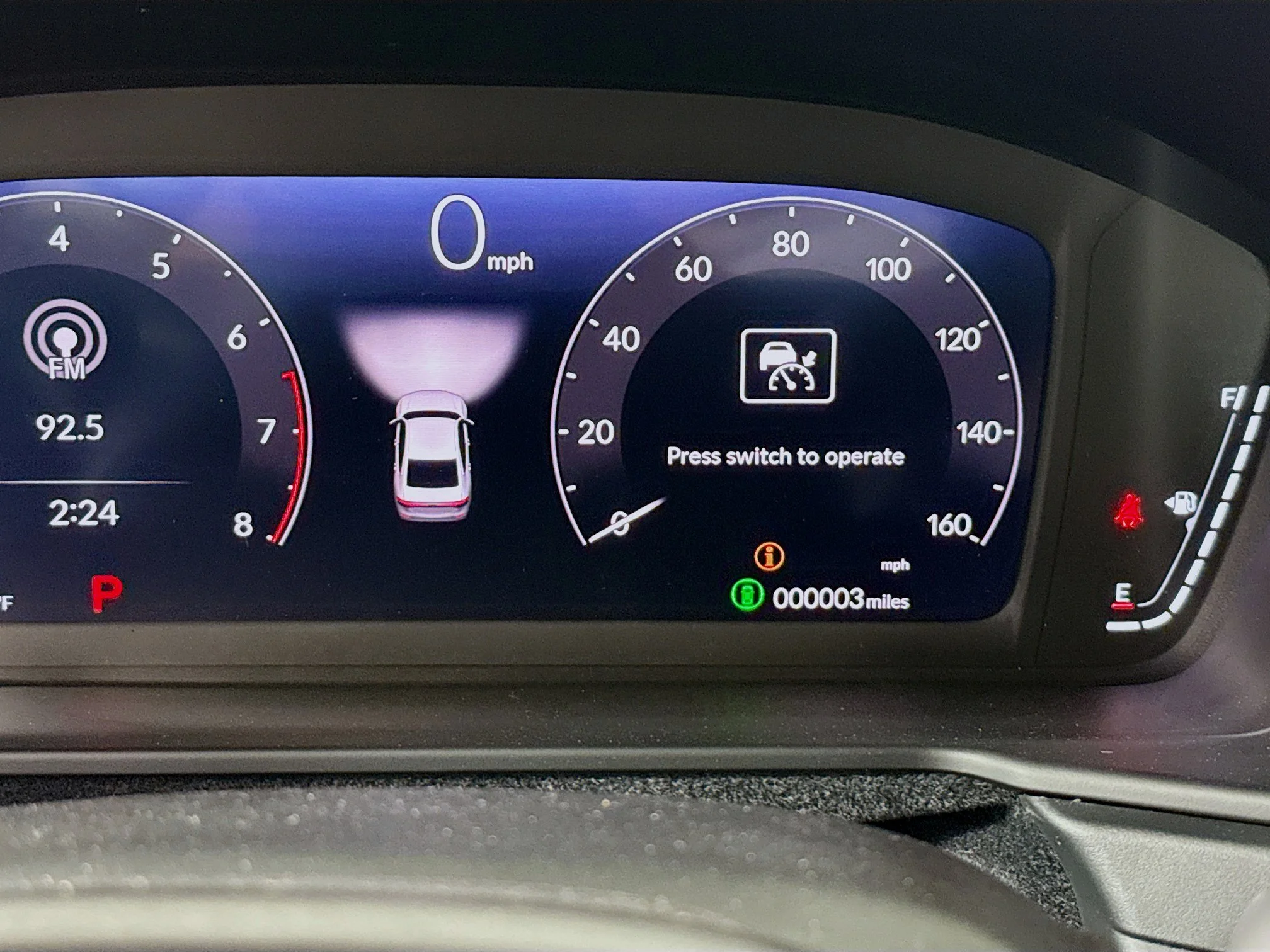 2025 Honda Accord SE - Photo 8