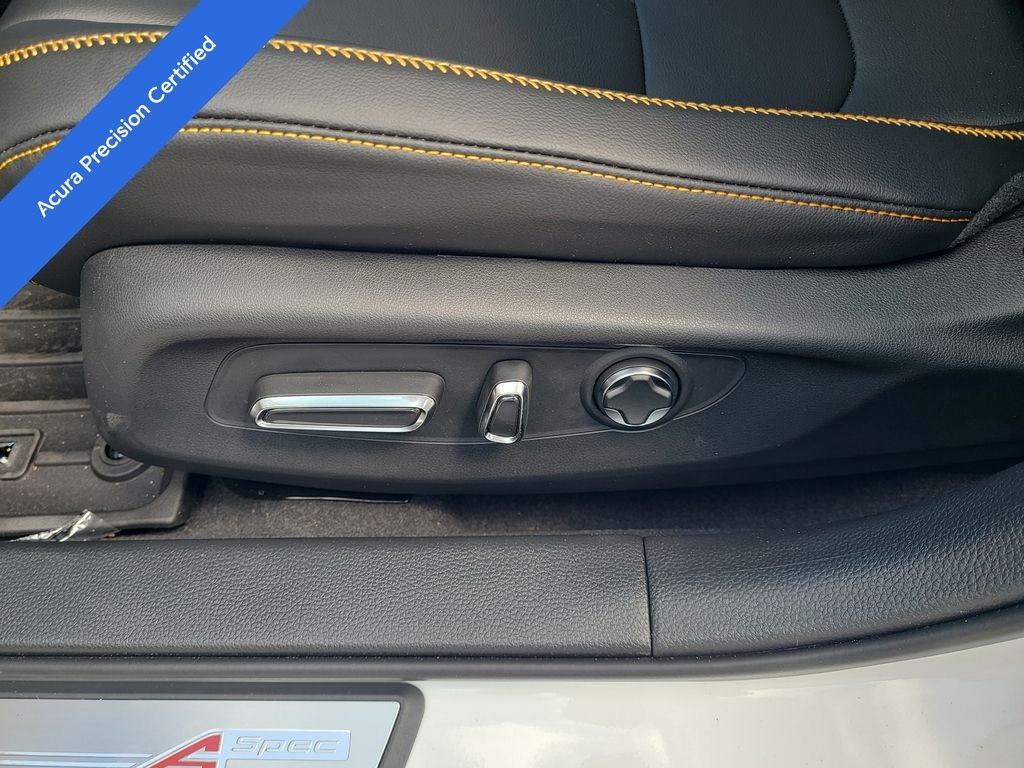 Certified Used 2026  Acura A-Spec Tech Package image 19