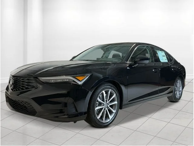 2026 Acura Integra -'s photo
