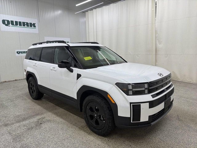 2027 Hyundai SANTA FE XRT AWD