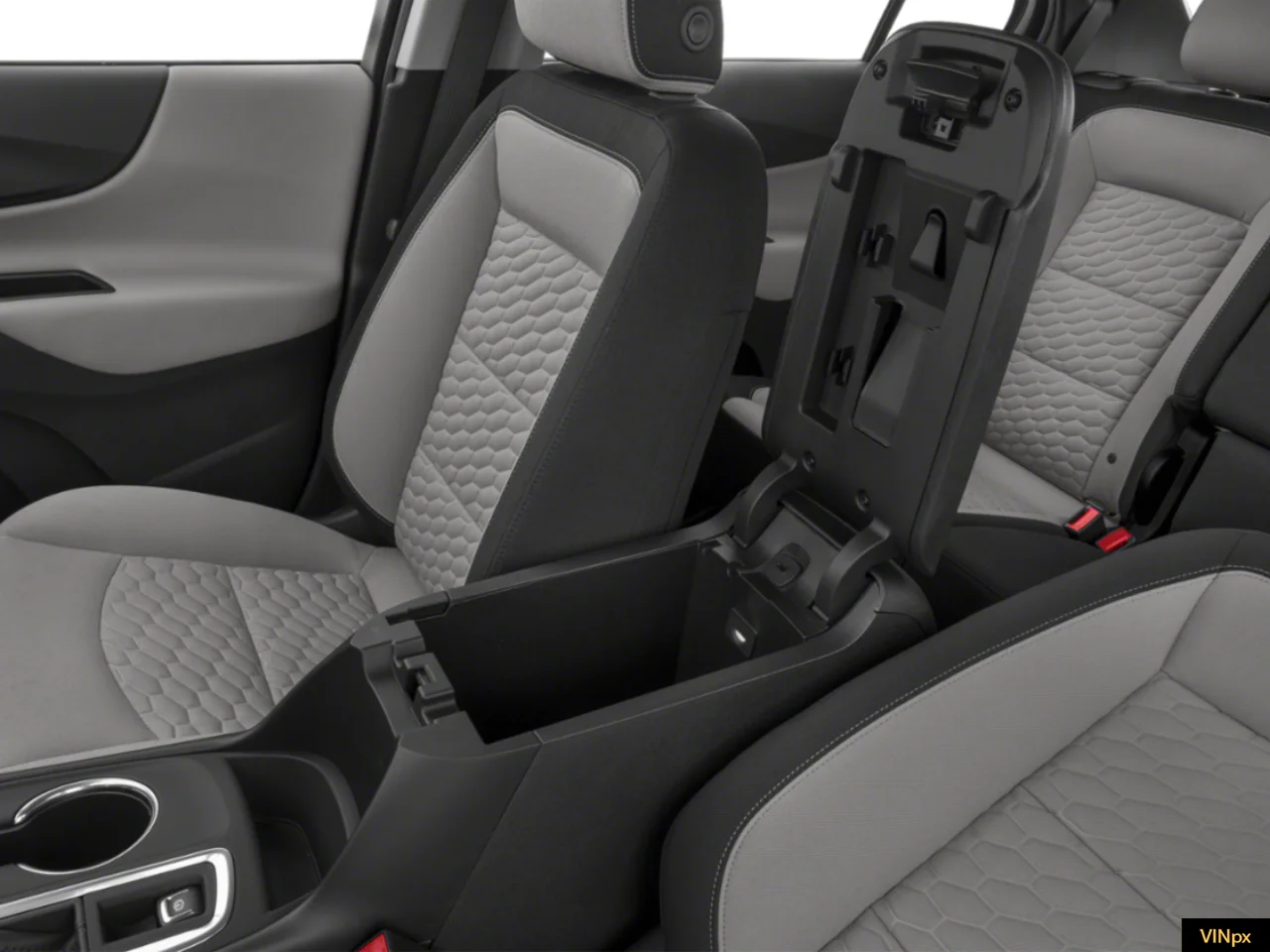 Used 2019 Silver Ice Metallic Chevrolet LS image 12