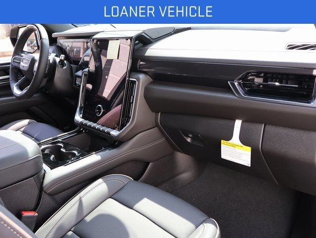 New 2026 Sterling Metallic GMC Elevation image 8