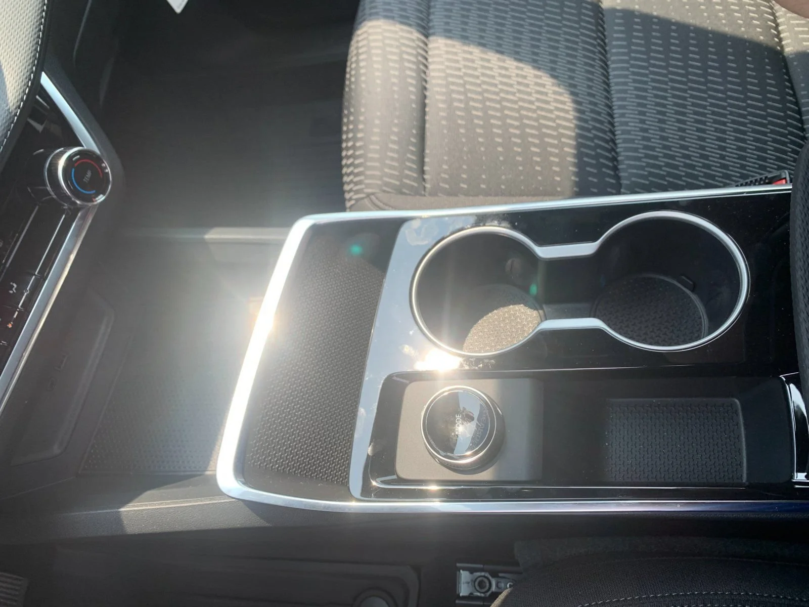 2026 Chevrolet Equinox LT - Photo 24
