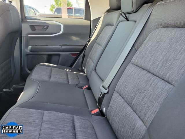 Used 2023 Green Ford Big Bend image 10